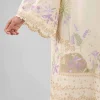 2 Piece - Embroidered Suit - 42601431