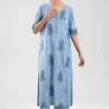 2 Piece - Embroidered Suit - 42502306