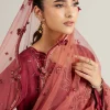 3 Piece - Embroidered Suit - 42502772