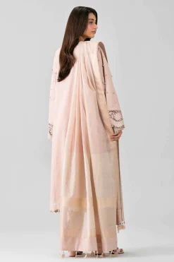 3 Piece - Embroidered Suit - 42601688