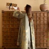 3 Piece - Embroidered Suit - 42601685