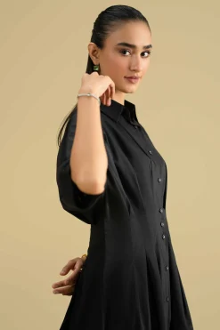 2 Piece - Embroidered Suit - KFE26-169
