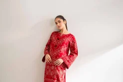 2 Piece - Jacquard Suit - 42501807