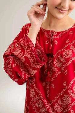 2 Piece - Jacquard Suit - 42501807