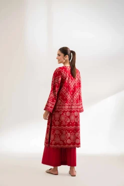 2 Piece - Jacquard Suit - 42501807