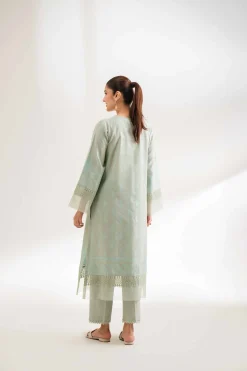 2 Piece - Jacquard Suit - 42501806