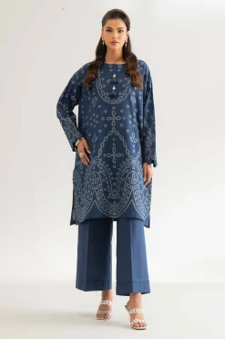 2 Piece - Jacquard Suit - 42501802