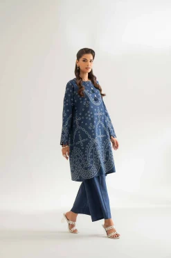 2 Piece - Jacquard Suit - 42501802