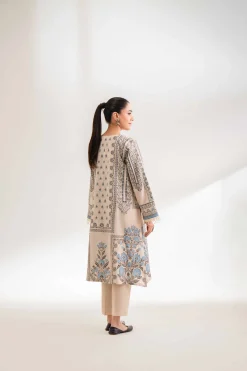 2 Piece - Jacquard Suit - 42501805