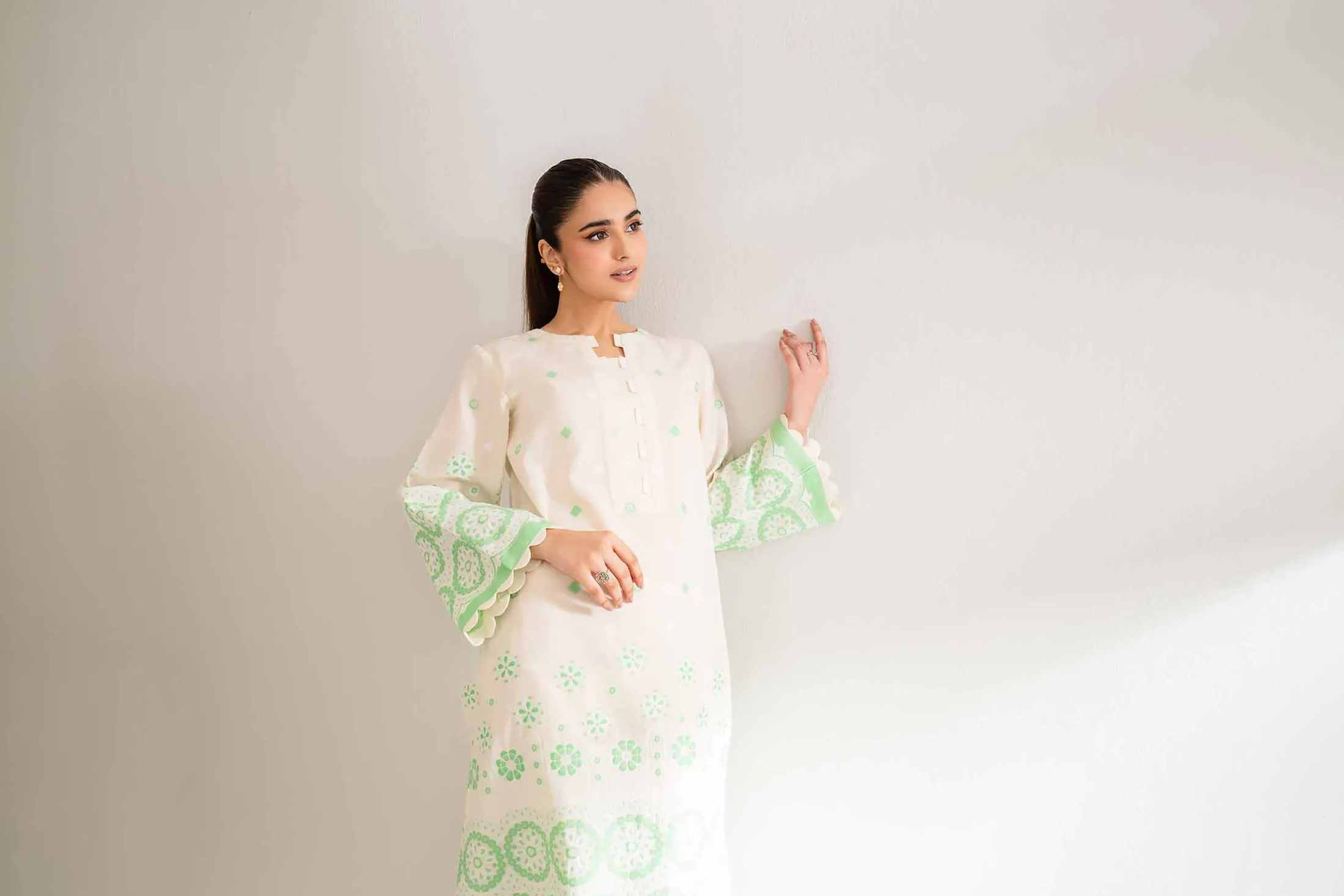 2 Piece - Jacquard Suit - 42501800