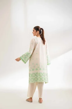2 Piece - Jacquard Suit - 42501800