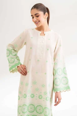 2 Piece - Jacquard Suit - 42501800