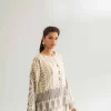 2 Piece - Jacquard Suit - 42501804