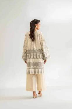 2 Piece - Jacquard Suit - 42501804