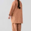 2 Piece - Jacquard Suit - 42501098