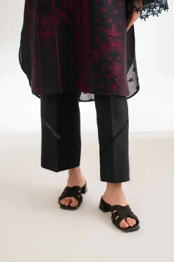 2 Piece - Jacquard Suit - 42501808