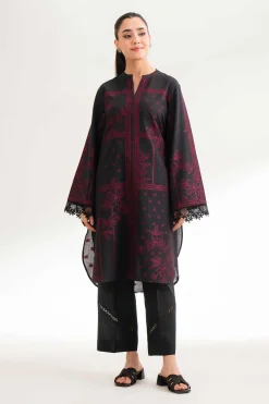 2 Piece - Jacquard Suit - 42501808
