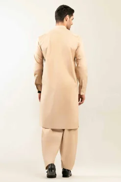 2 Piece - Naqsh Suit - 42508141
