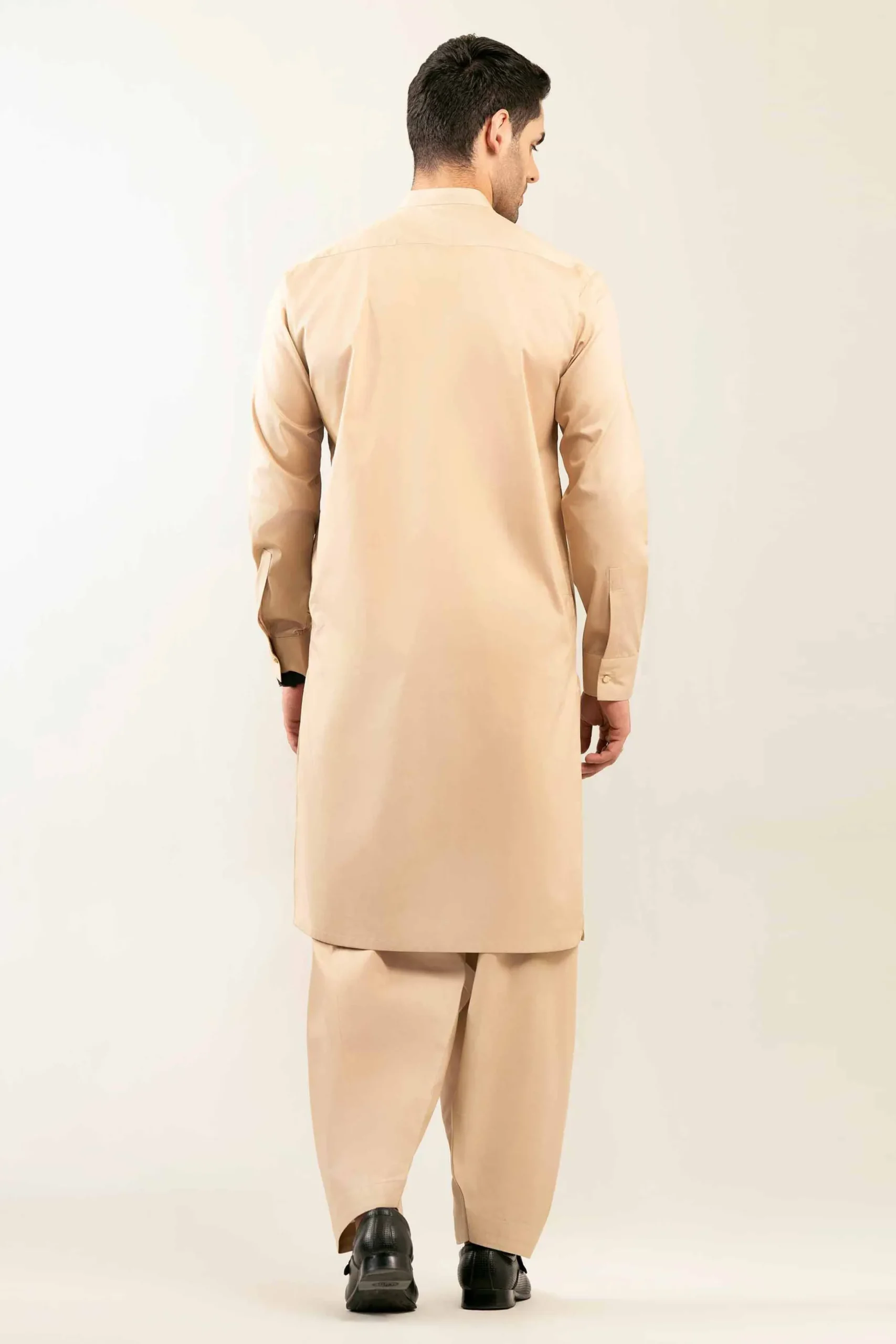 2 Piece - Naqsh Suit - 42508141