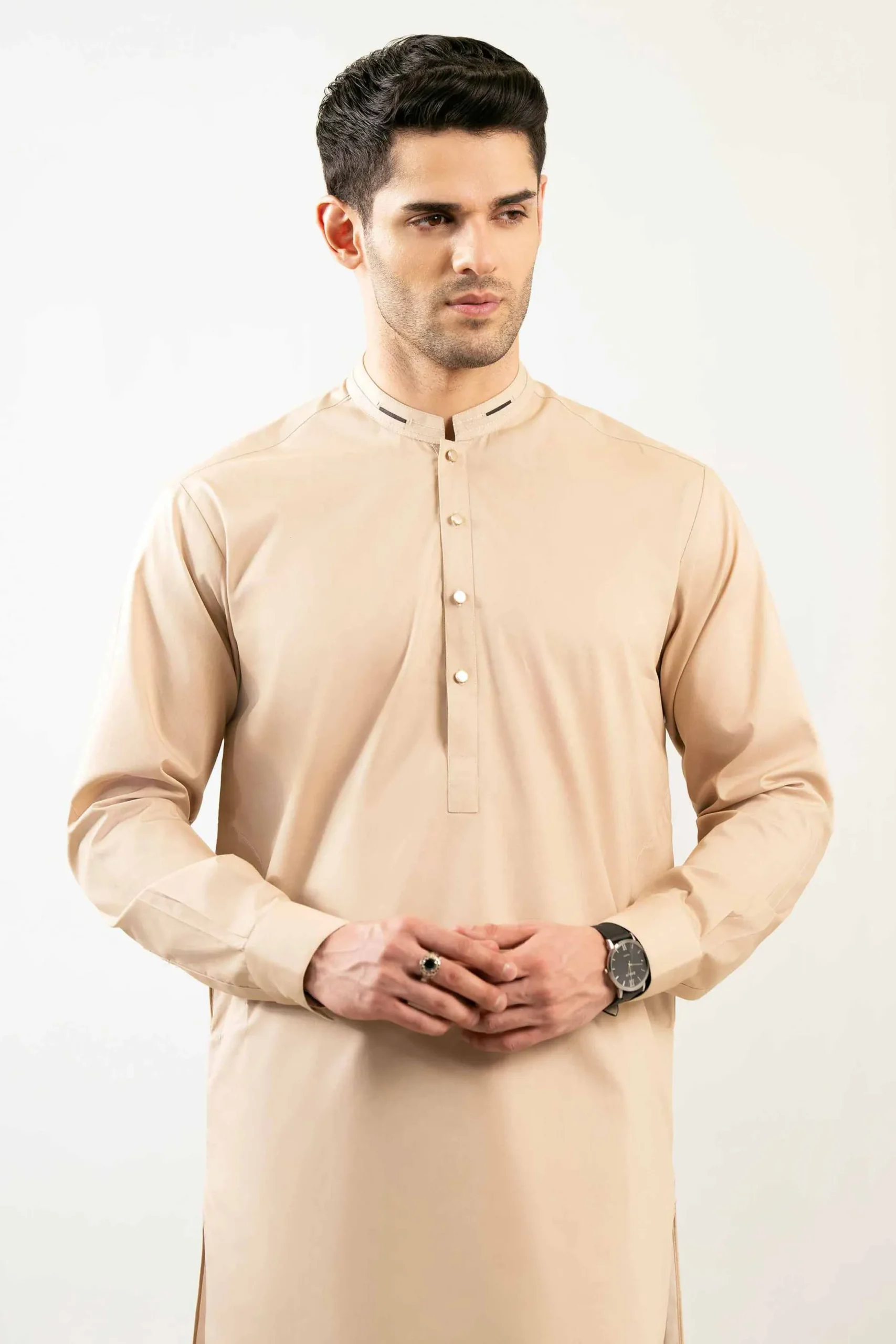 2 Piece - Naqsh Suit - 42508141