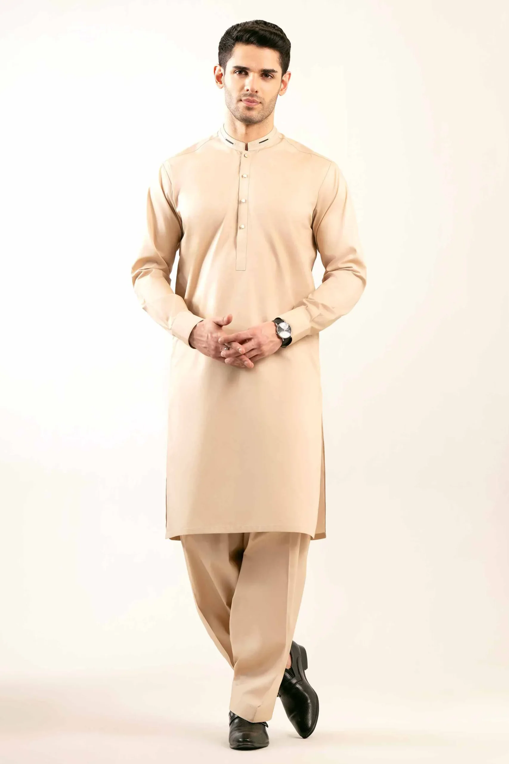 2 Piece - Naqsh Suit - 42508141