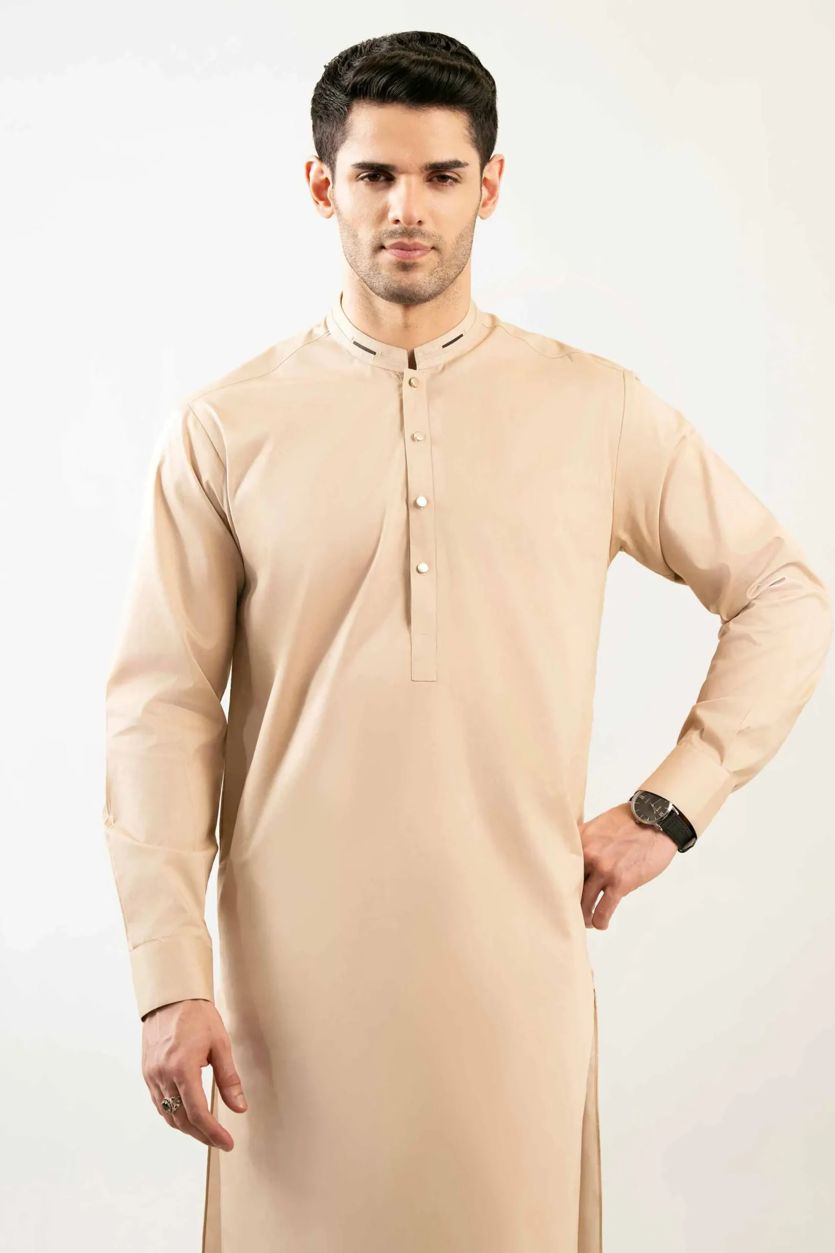 2 Piece - Naqsh Suit - 42508141