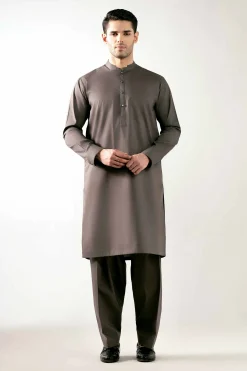 2 Piece - Naqsh Suit - 42508148