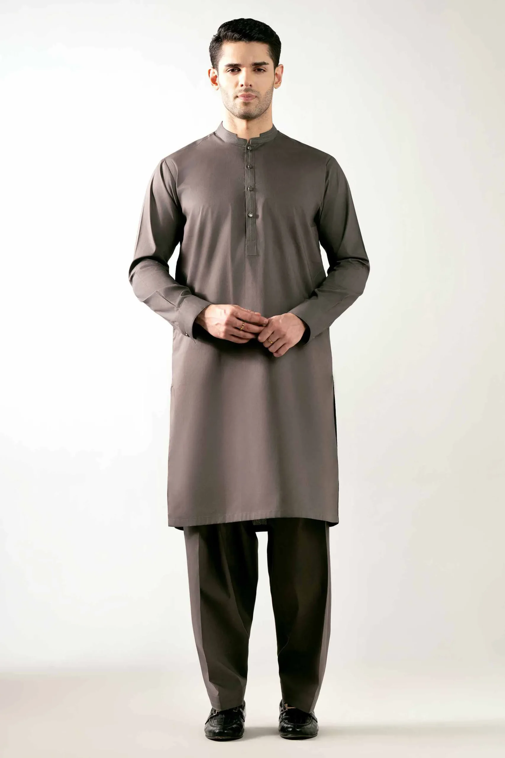 2 Piece - Naqsh Suit - 42508148
