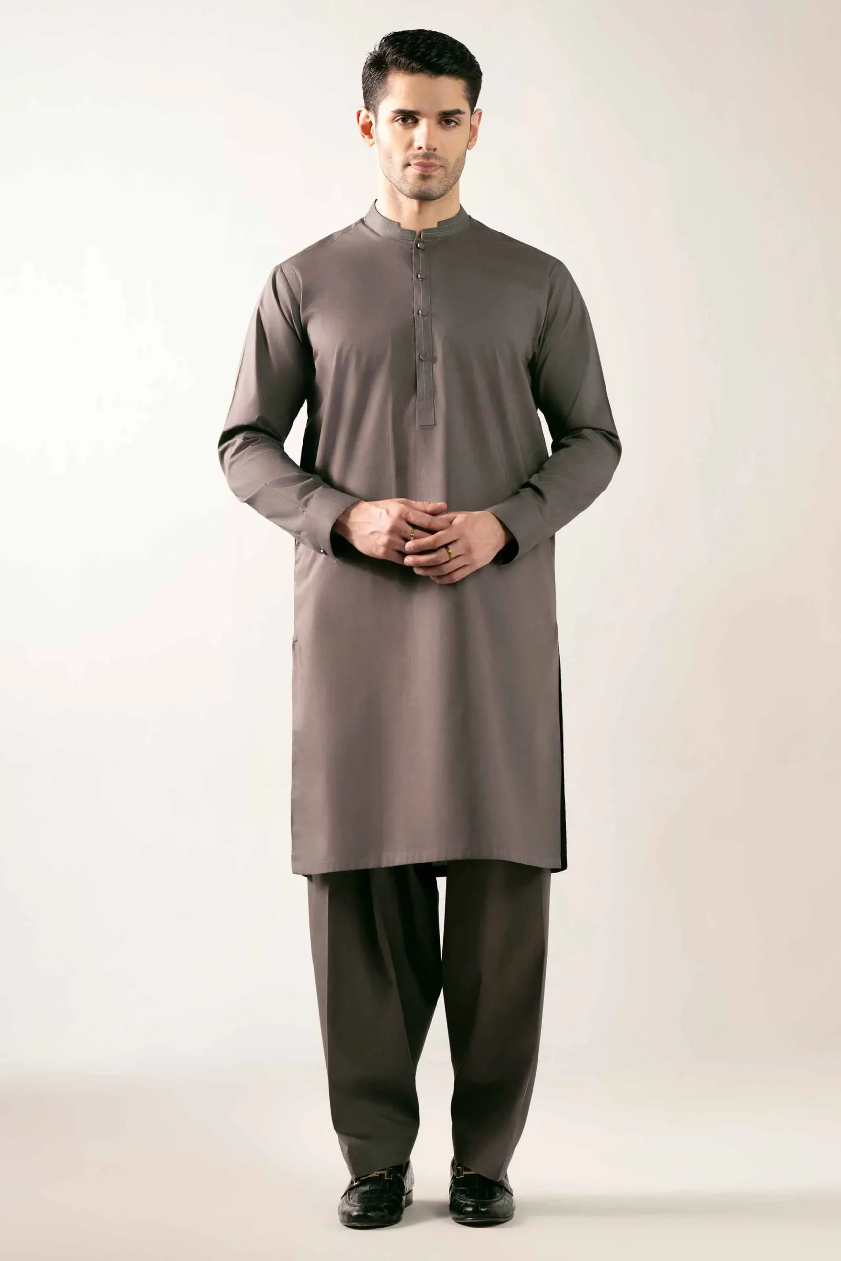 2 Piece - Naqsh Suit - 42508148