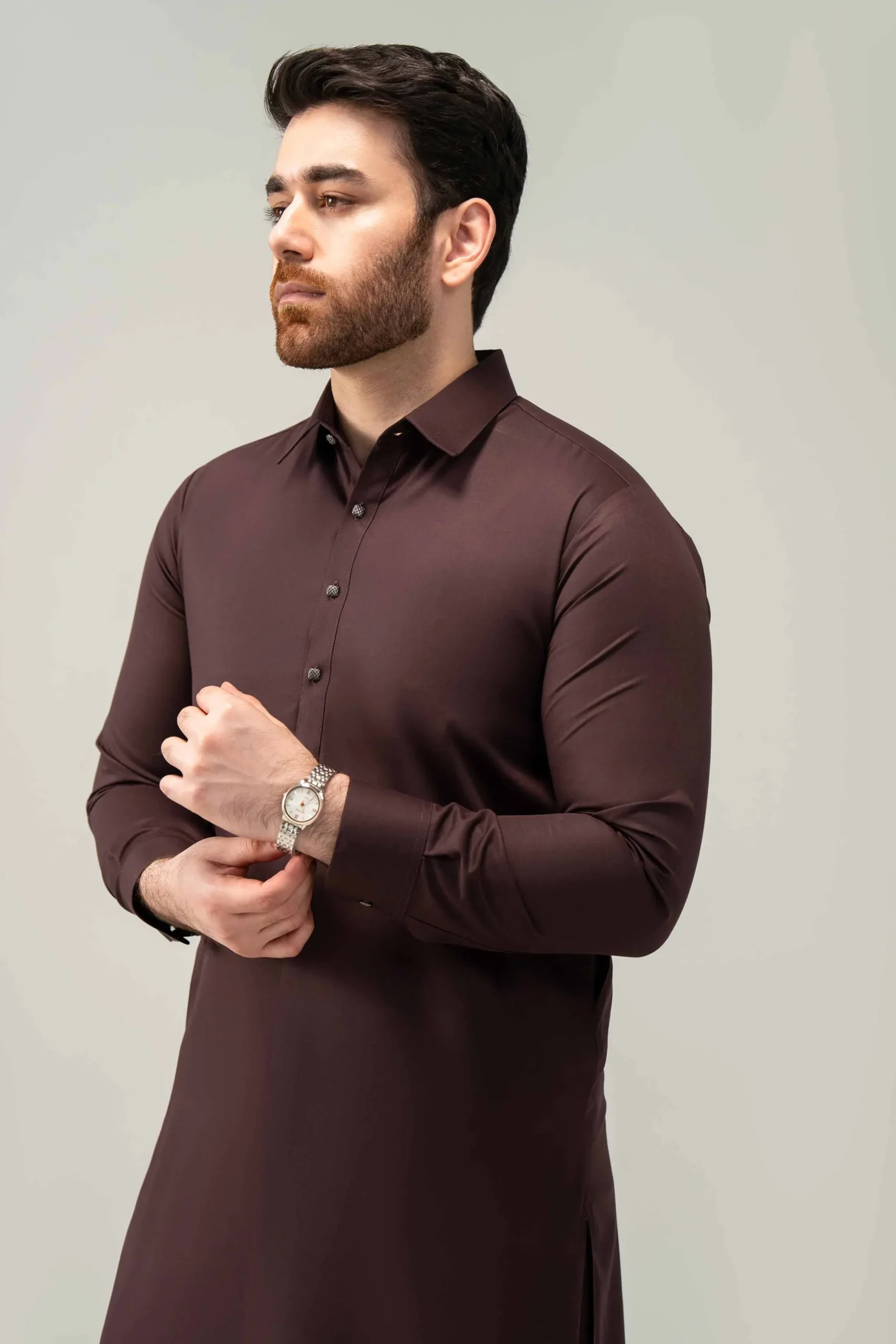 2 Piece - Naqsh Suit - 42508247