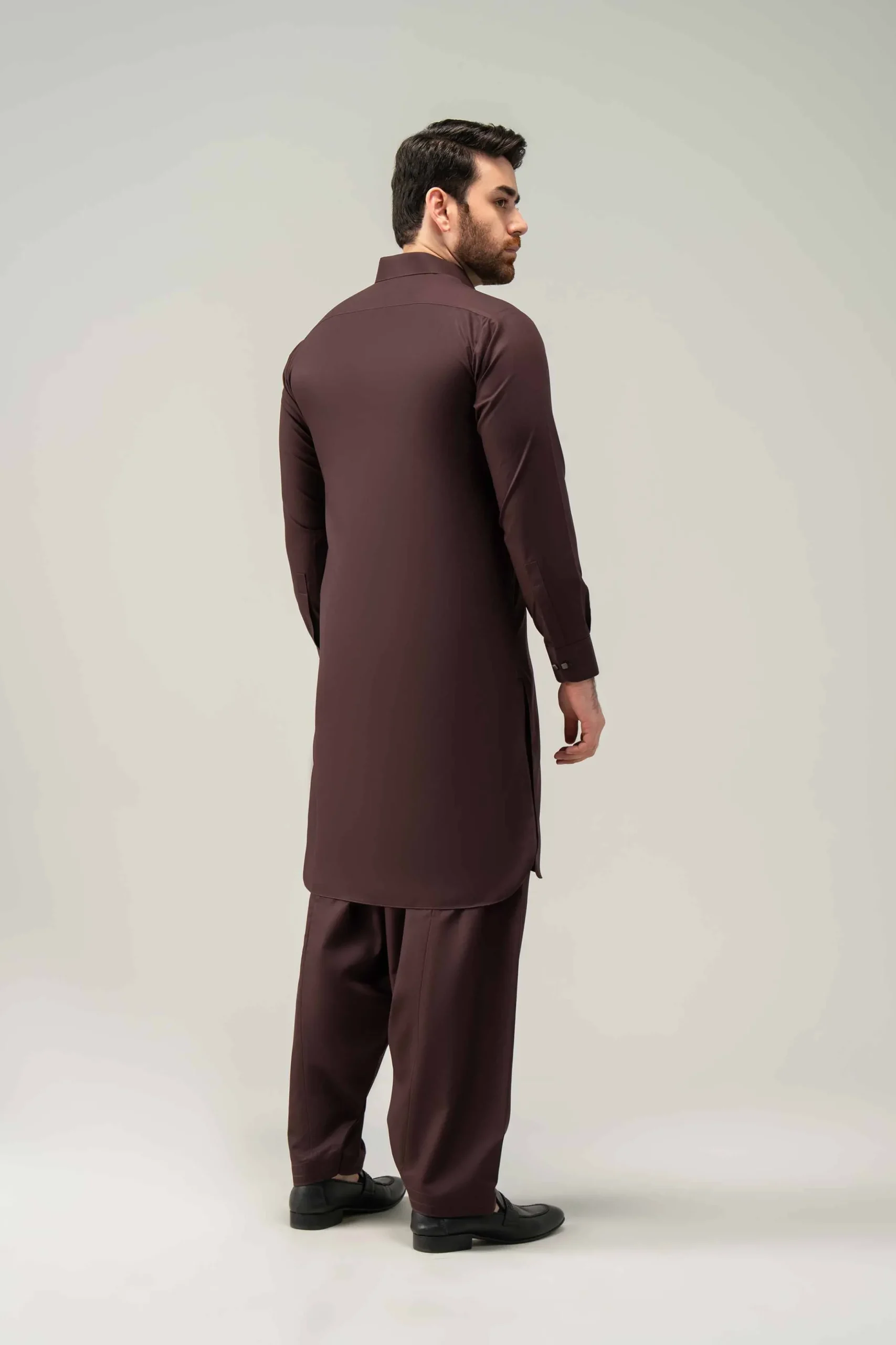 2 Piece - Naqsh Suit - 42508247