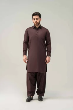 2 Piece - Naqsh Suit - 42508247