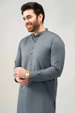 2 Piece - Naqsh Suit - 42508244