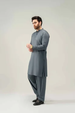 2 Piece - Naqsh Suit - 42508244