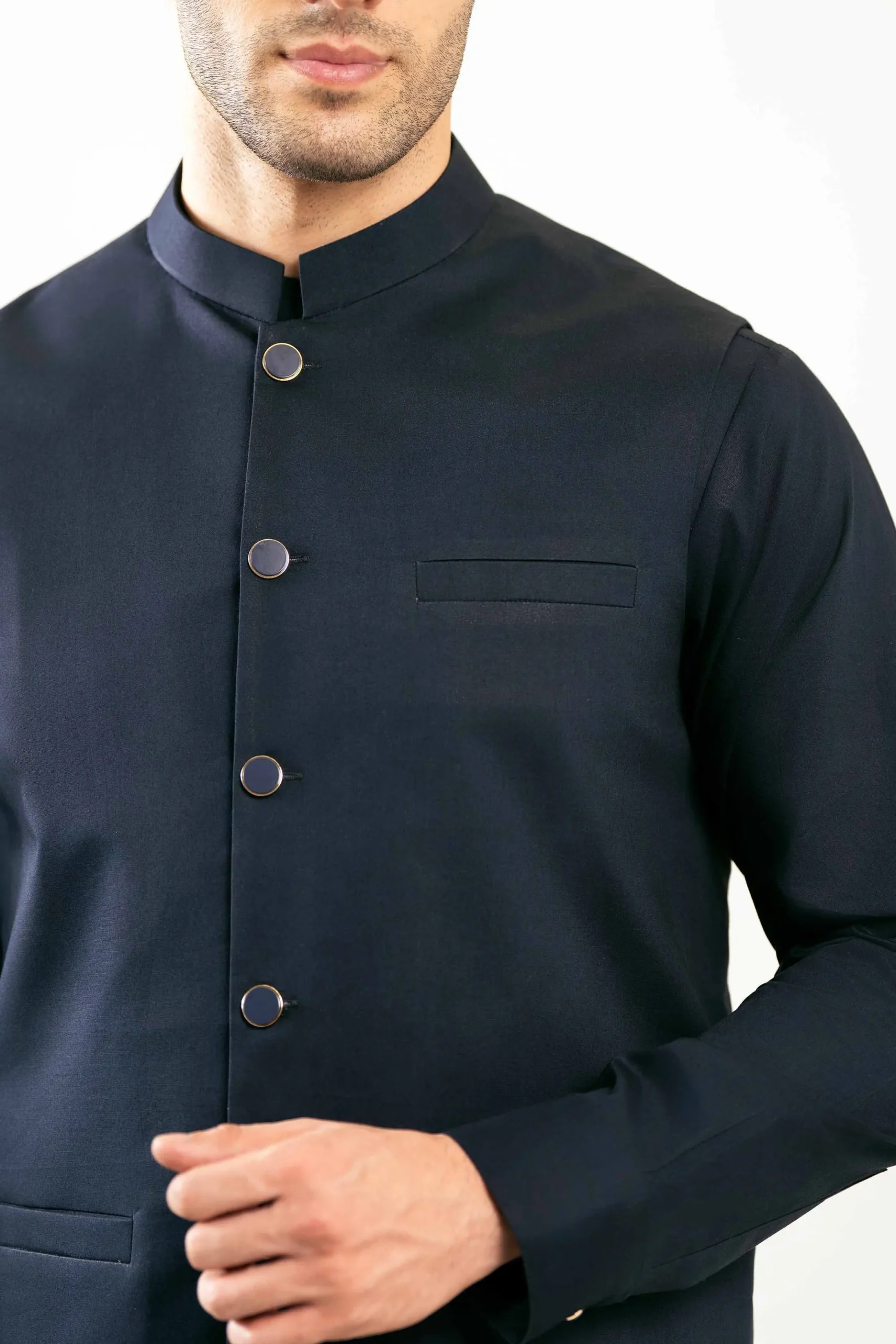2 Piece - Naqsh Suit - 42508143