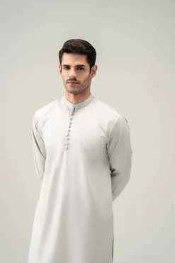2 Piece - Naqsh Suit - 42508246