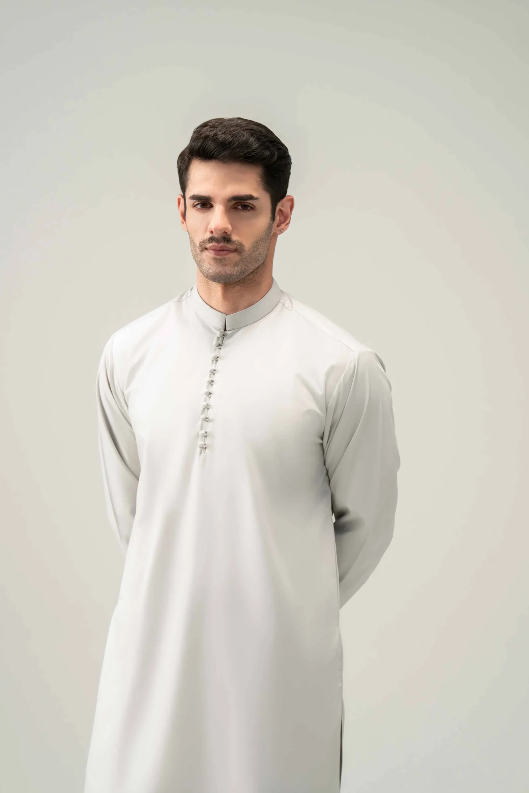 2 Piece - Naqsh Suit - 42508246