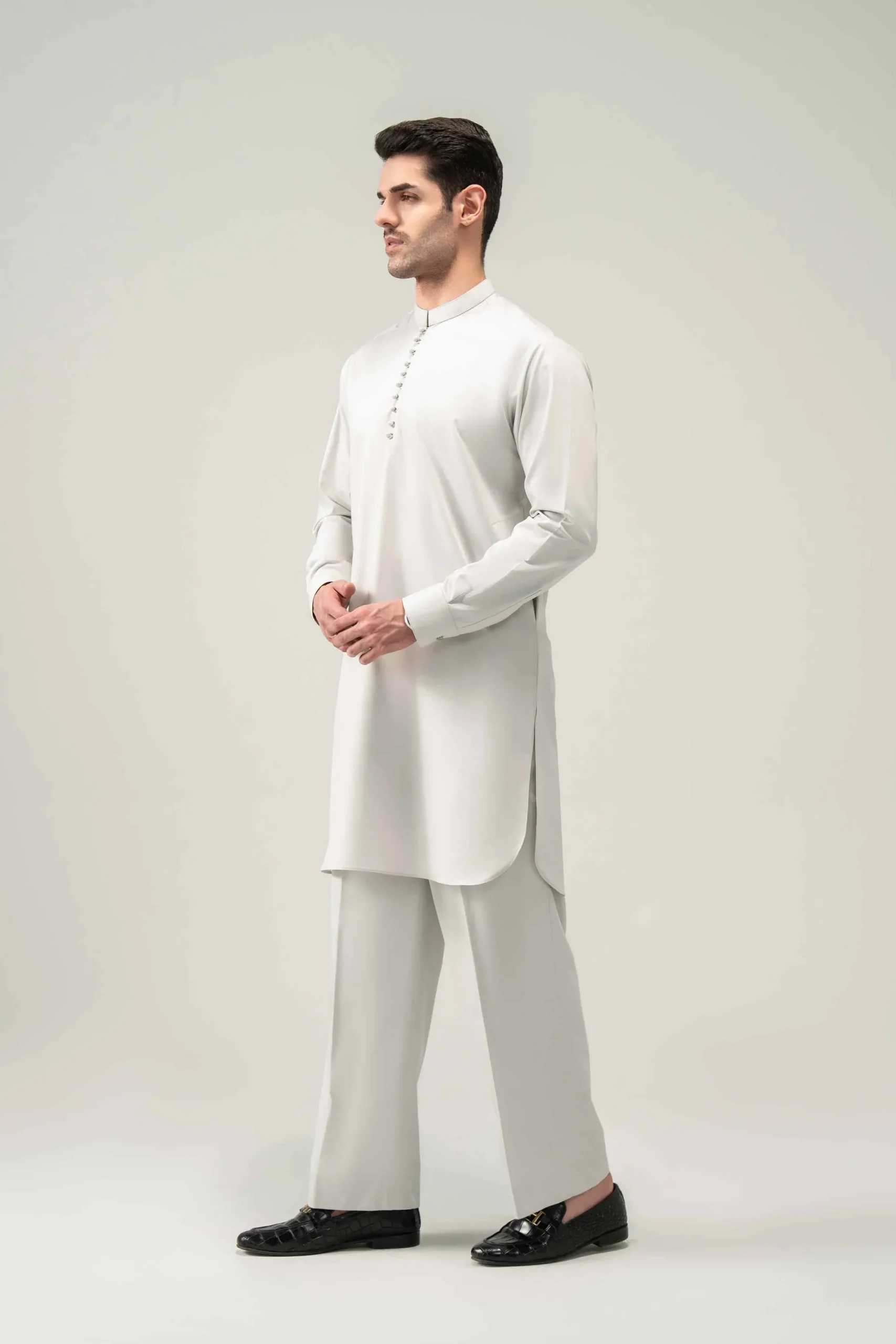 2 Piece - Naqsh Suit - 42508246