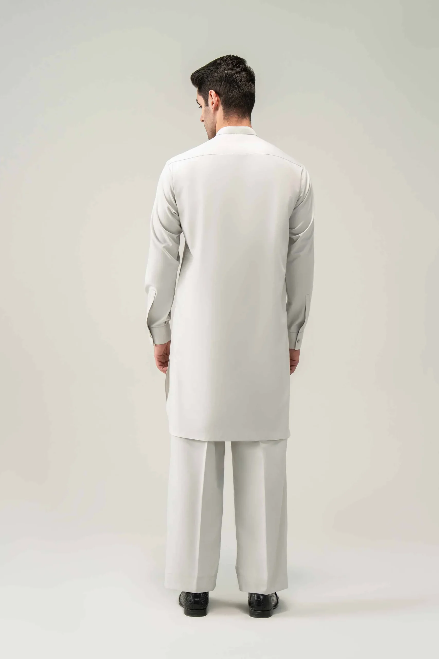 2 Piece - Naqsh Suit - 42508246