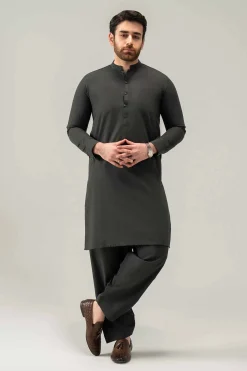2 Piece - Naqsh Suit - 42508238