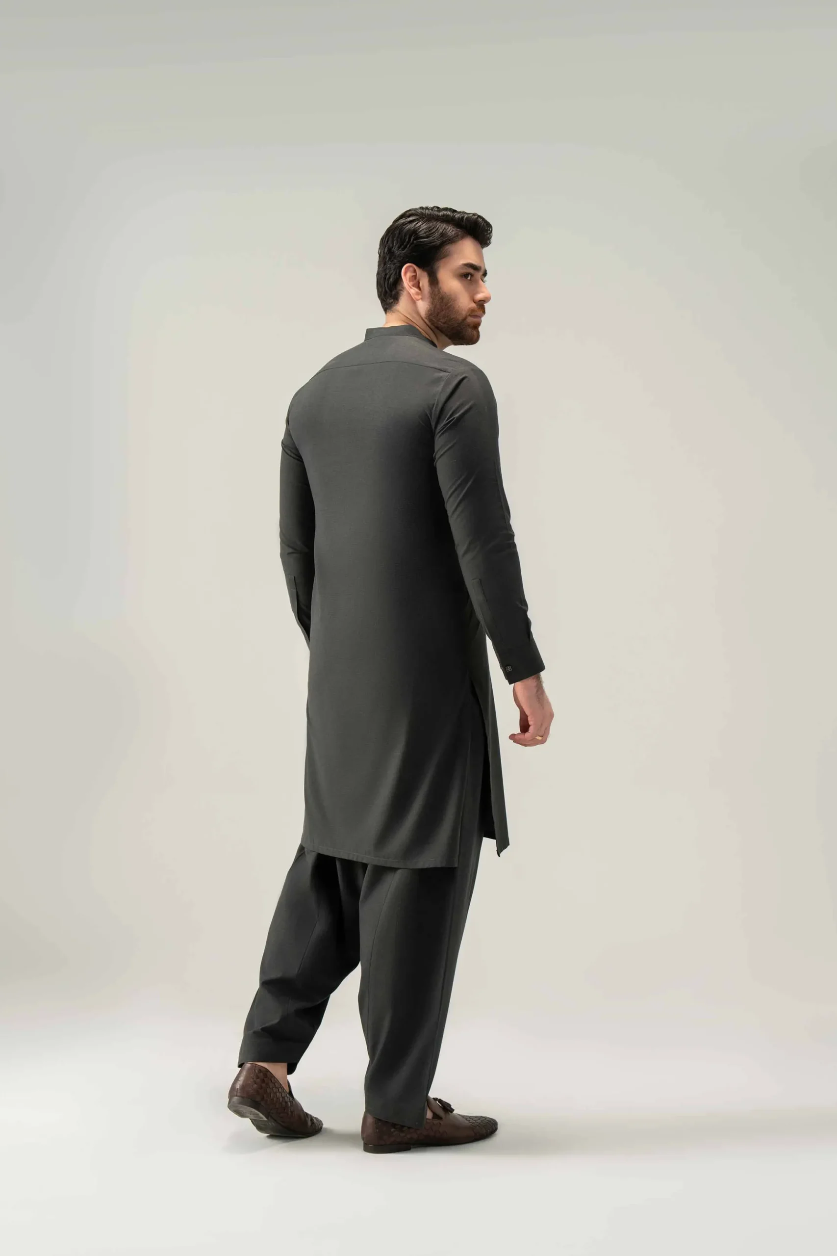 2 Piece - Naqsh Suit - 42508238