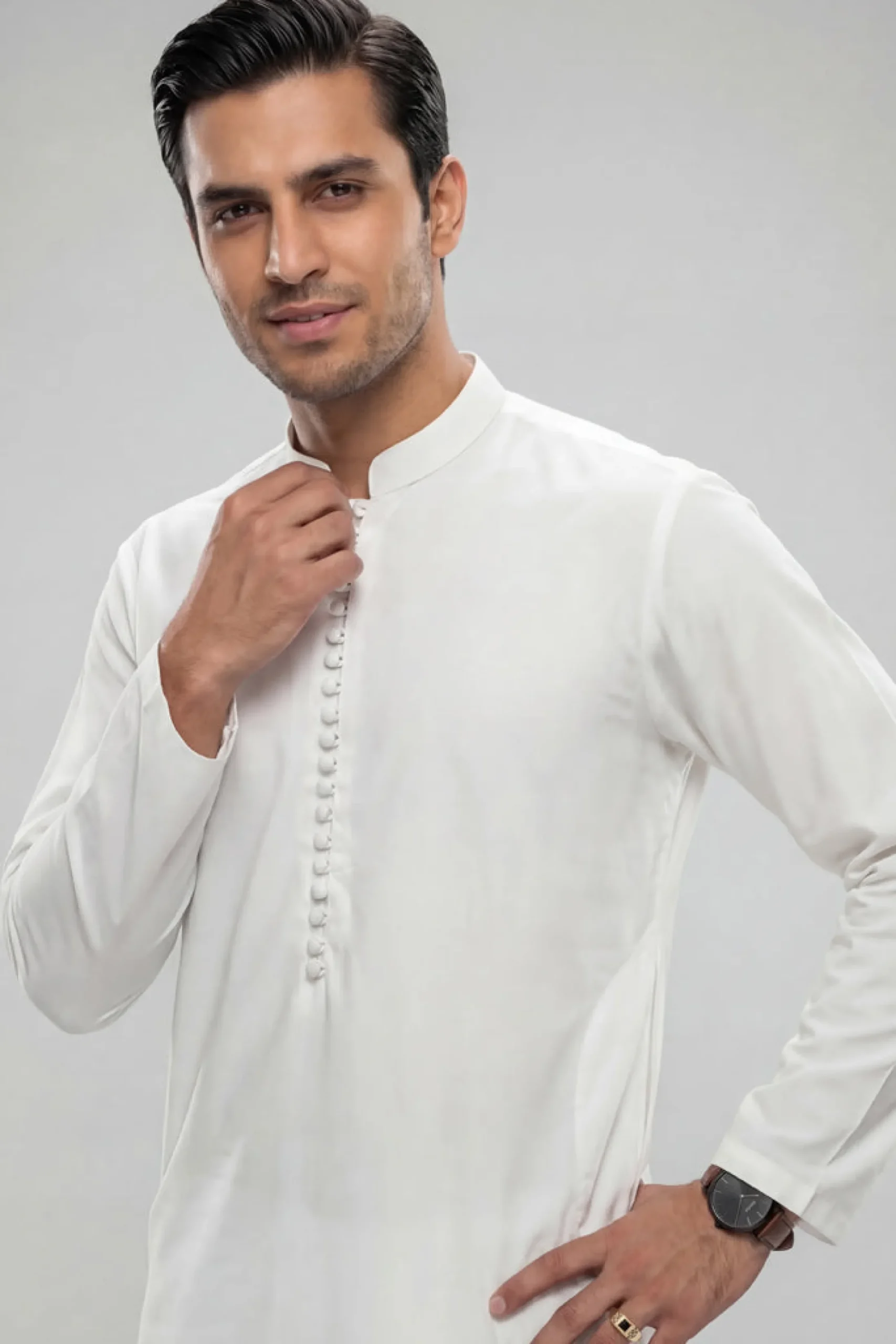 2 Piece - Naqsh Suit - 42608006