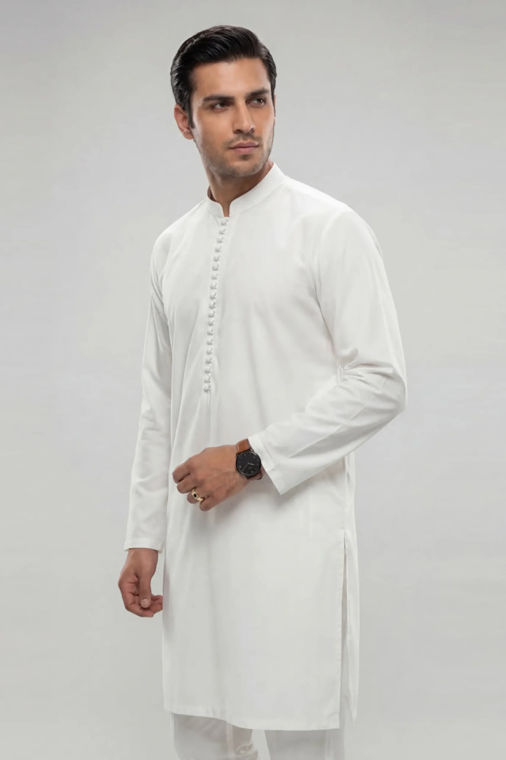 2 Piece - Naqsh Suit - 42608006
