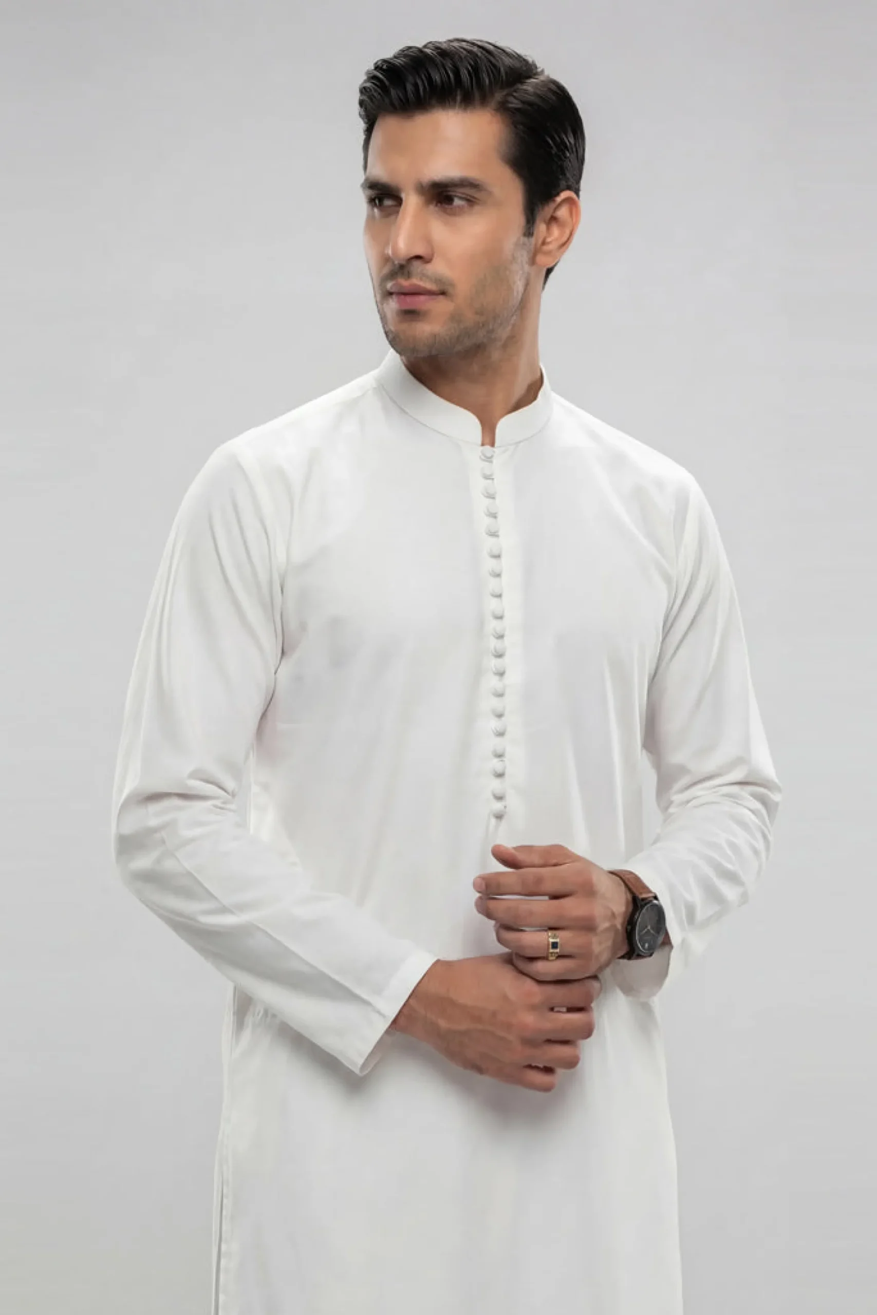 2 Piece - Naqsh Suit - 42608006