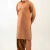 2 Piece - Naqsh Suit - 42508140