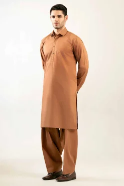2 Piece - Naqsh Suit - 42508140