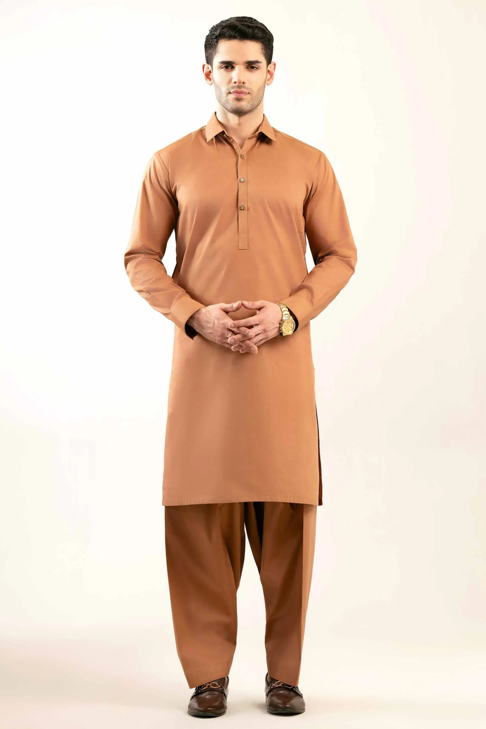 2 Piece - Naqsh Suit - 42508140