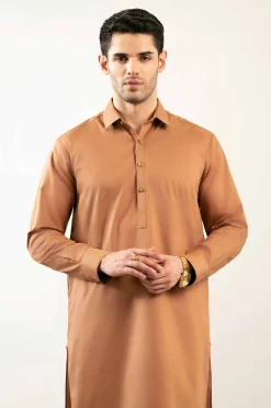2 Piece - Naqsh Suit - 42508140