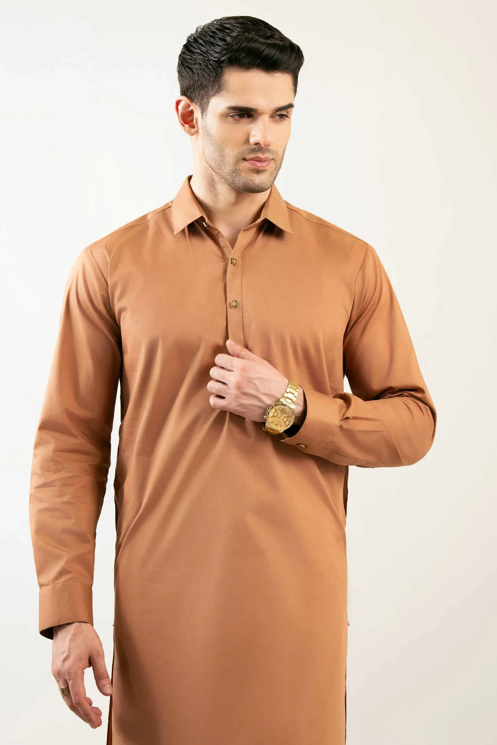 2 Piece - Naqsh Suit - 42508140
