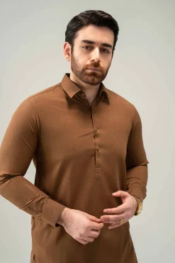2 Piece - Naqsh Suit - 42508235